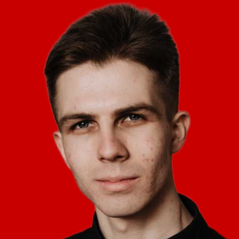 Віталій Голіч