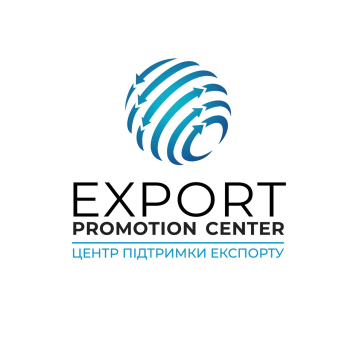 Export Promotion Center /з офіційного сайту