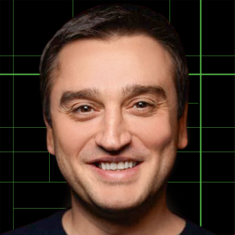Олександр Борняков