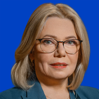 Ірина Іванчик