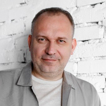Лев Жиденко