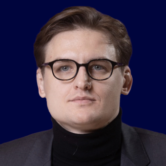 Євген Фаворов