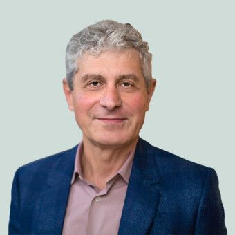 Михаил Польский /invenergy.com