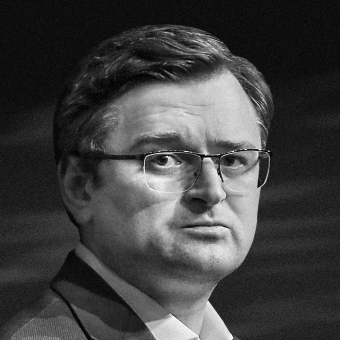 Дмитро Кулеба