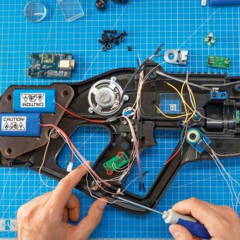 Netronic /надано пресслужбою