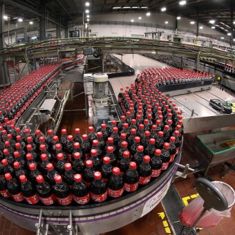 Coca-Cola /УНИАН
