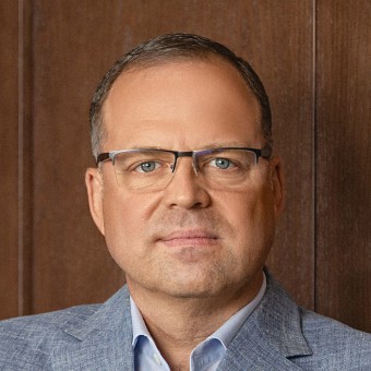 Володимир Петренко /надано пресслужбою UPG