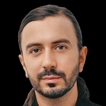 Андрей Моськин