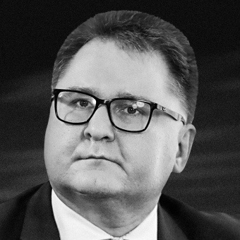 Тарас Качка