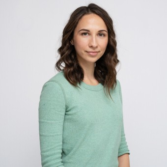 Маргарита Римек /Александр Чекменев