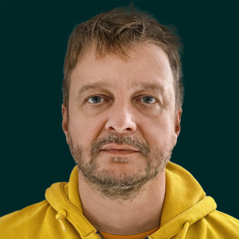 Дмитро Циганков