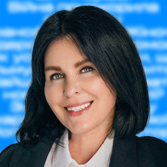 Інна Поперешнюк