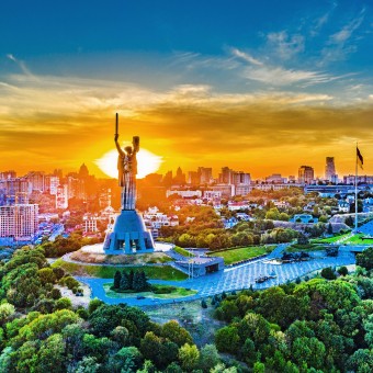 Киев /Shutterstock