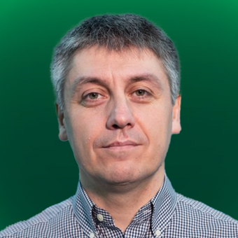 Микола Скавронський