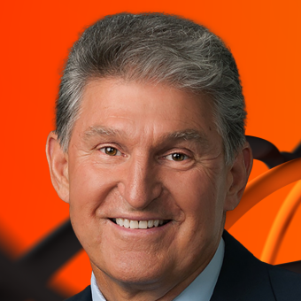 Джозеф Менчін