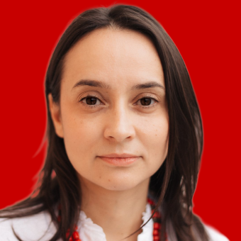 Ірина Фіщук