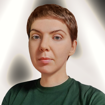 Людмила Галичина