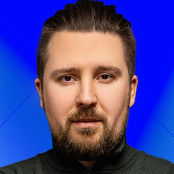 Артем Скрипник