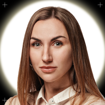 Марія Панченко