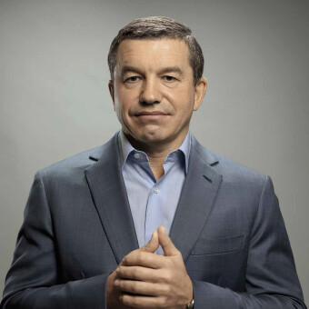 Андрей Иванов /Игорь Тишенко/Forbes