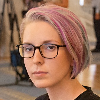 Яна Зинкевич