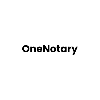 OneNotary