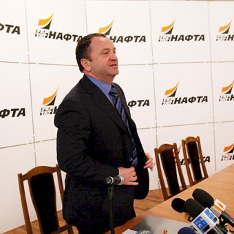 Павел Овчаренко /УНИАН