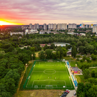 Бровари /Shutterstock