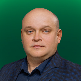 Роман Борисенко