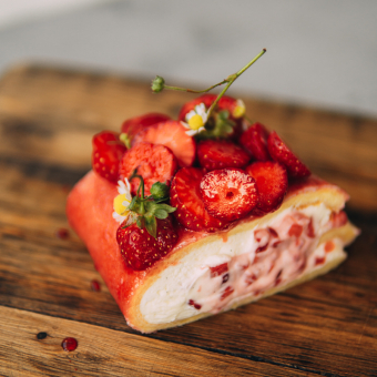 Ukrainian Culinary Academy /надано пресслужбою