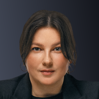 Христина Кармазіна