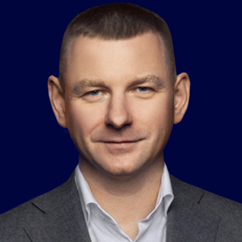 Михайло Медко