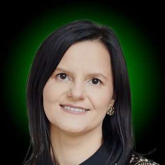 Альона Васильєва