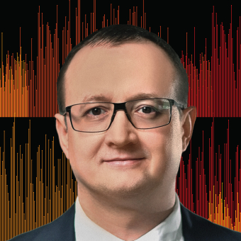 Максим Цимбал