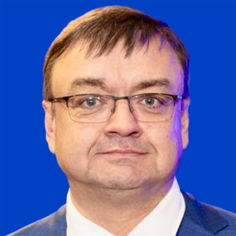 Олександр Поважний