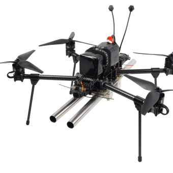 Varta DroneHunter