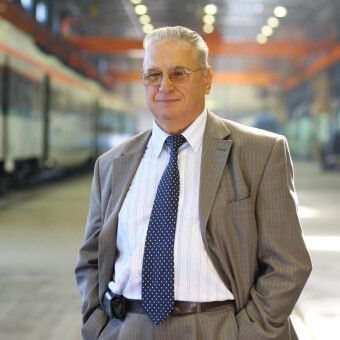 Владимир Приходько /КВСЗ