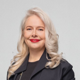 Людмила Єропкіна /Антон Забєльський, для Forbes Ukraine