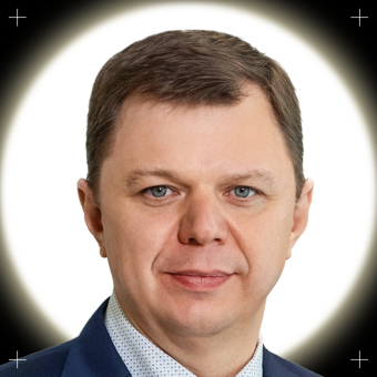 Віталій Пахомов