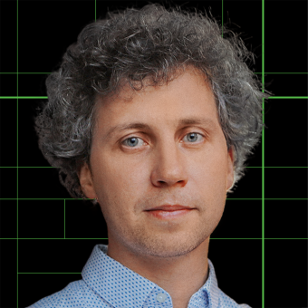 Микола Максименко