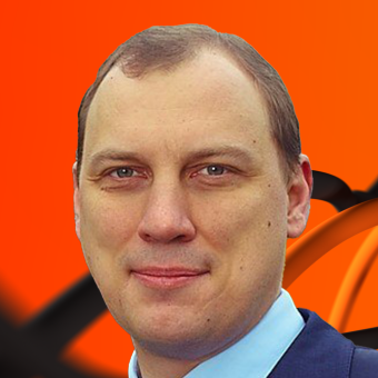 Денис Морозов