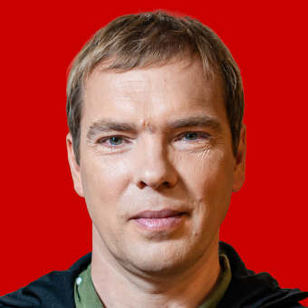 Андрій Бандрівський