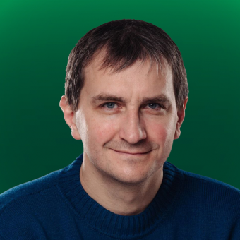 Денис Татаркін