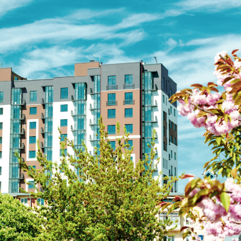 Ровно /Shutterstock