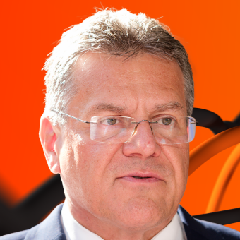 Марош Шефчович