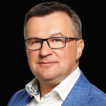 Марко Ткачук /надано пресслужбою