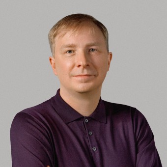 Андрій Булах /пресслужба МХП