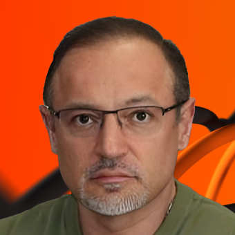 Костянтин Ущаповський