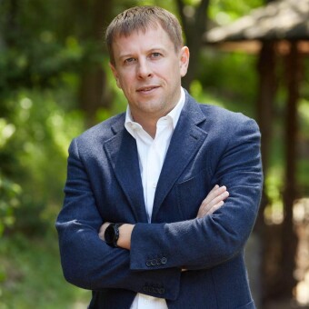 Віталій Хомутиннік /vitaliy.khomutynnik/facebook