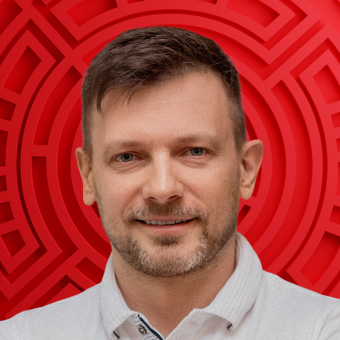 Вячеслав Дубовик